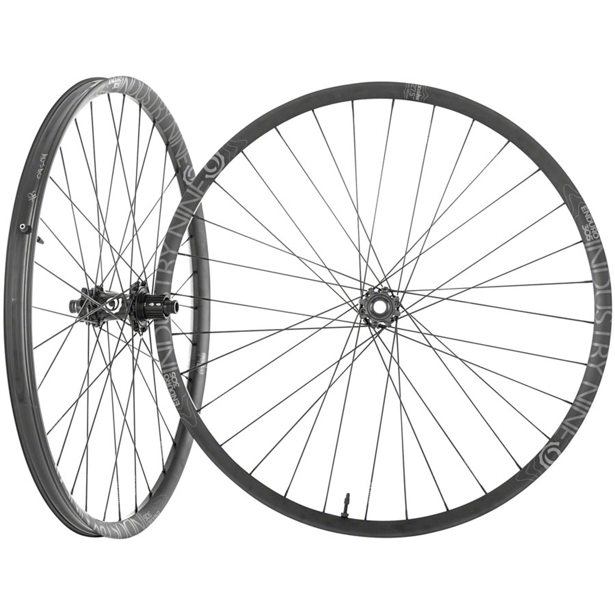 Enduro 305 Wheelset