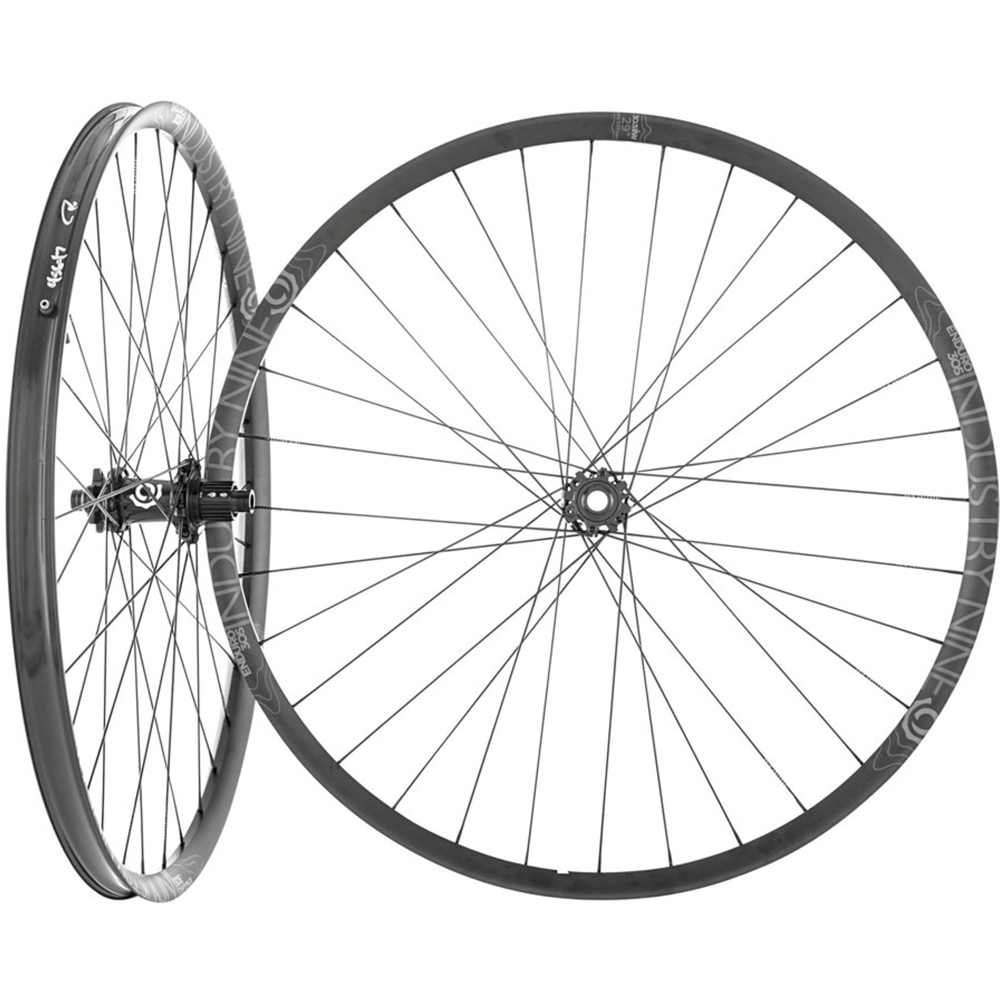 Enduro 305 Wheelset