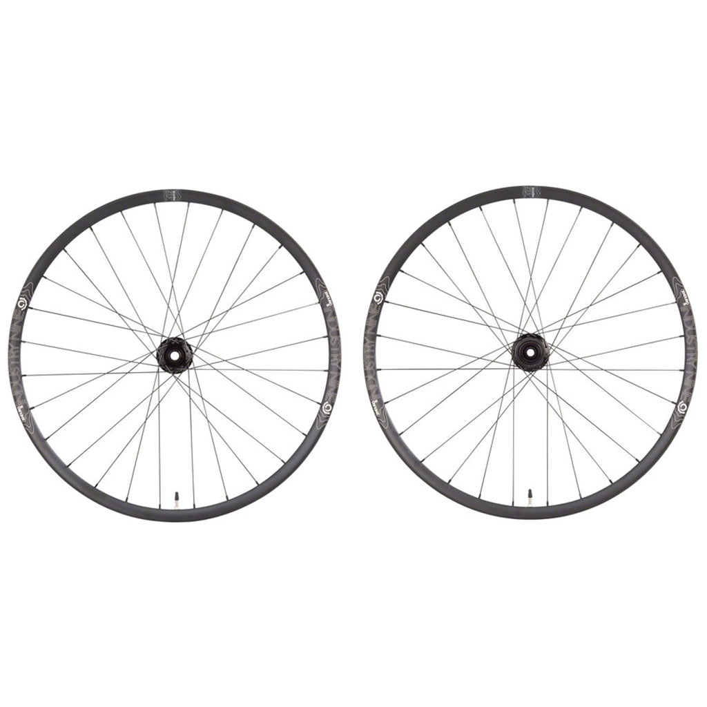 1/1 Enduro S Wheelset