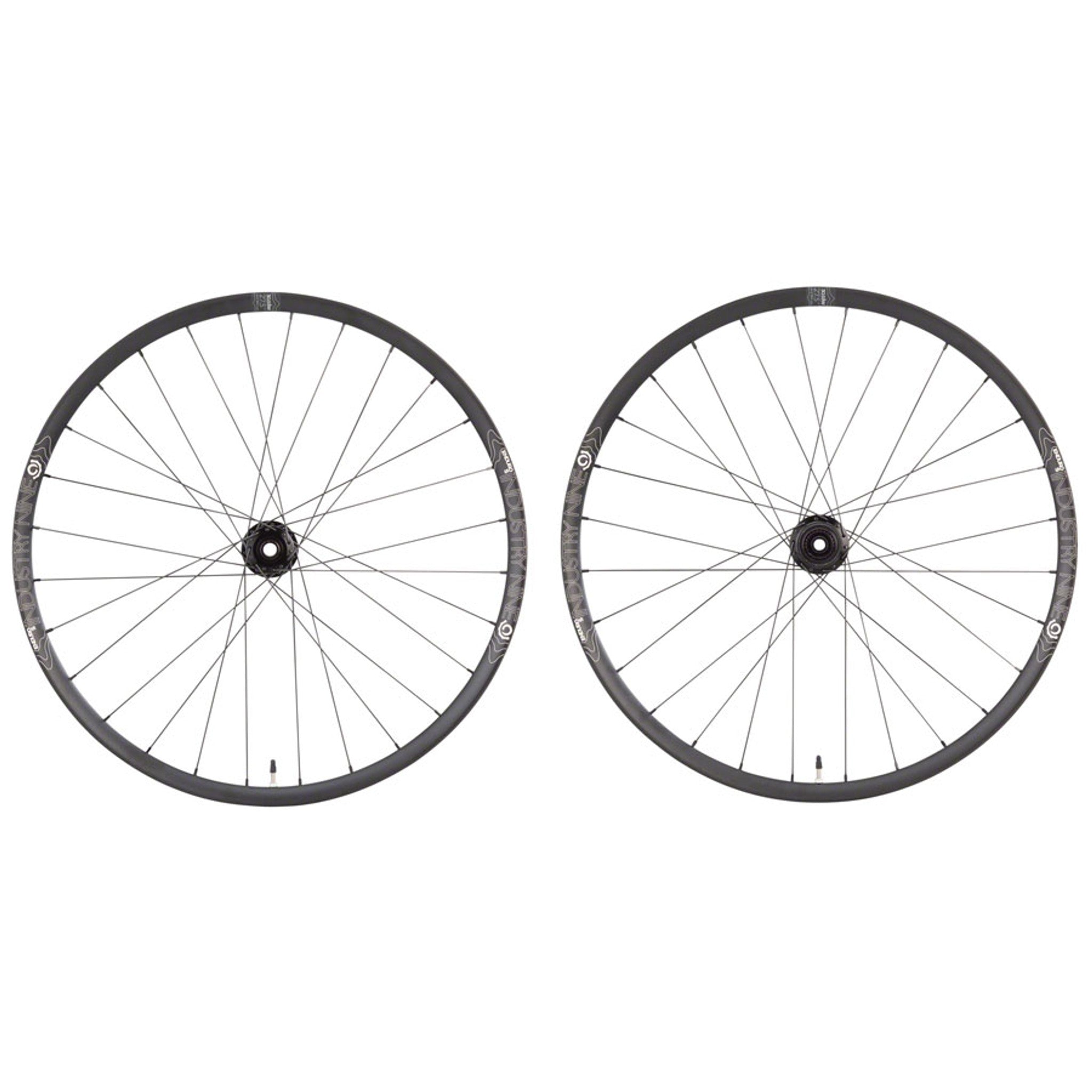 1/1 Enduro S Wheelset