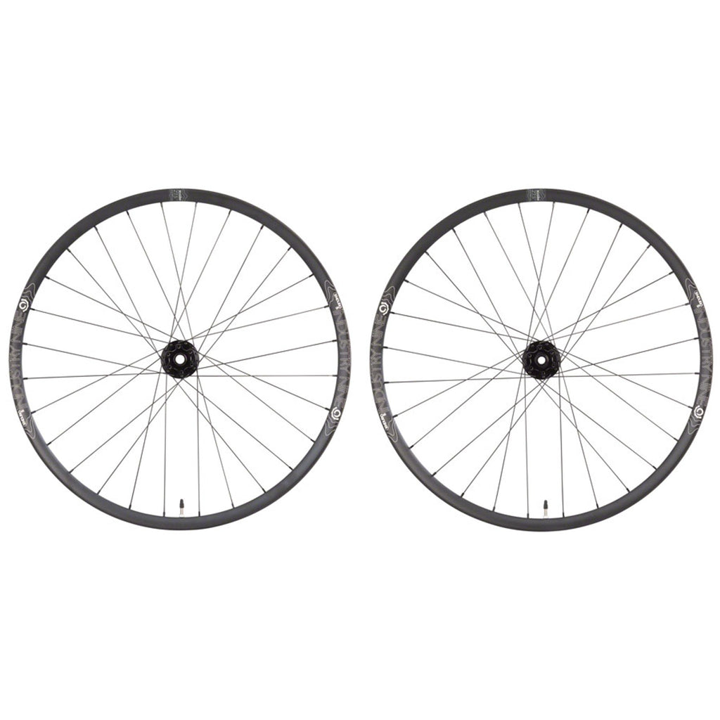 1/1 Enduro S Wheelset