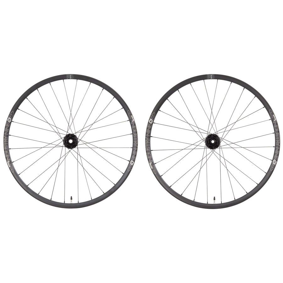 1/1 Enduro S Wheelset