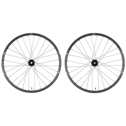 1/1 Enduro S Wheelset