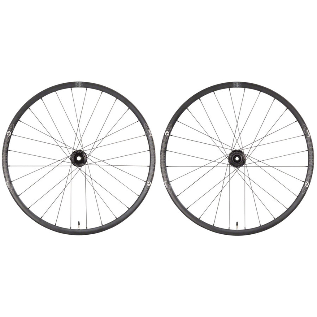 1/1 Enduro S Wheelset