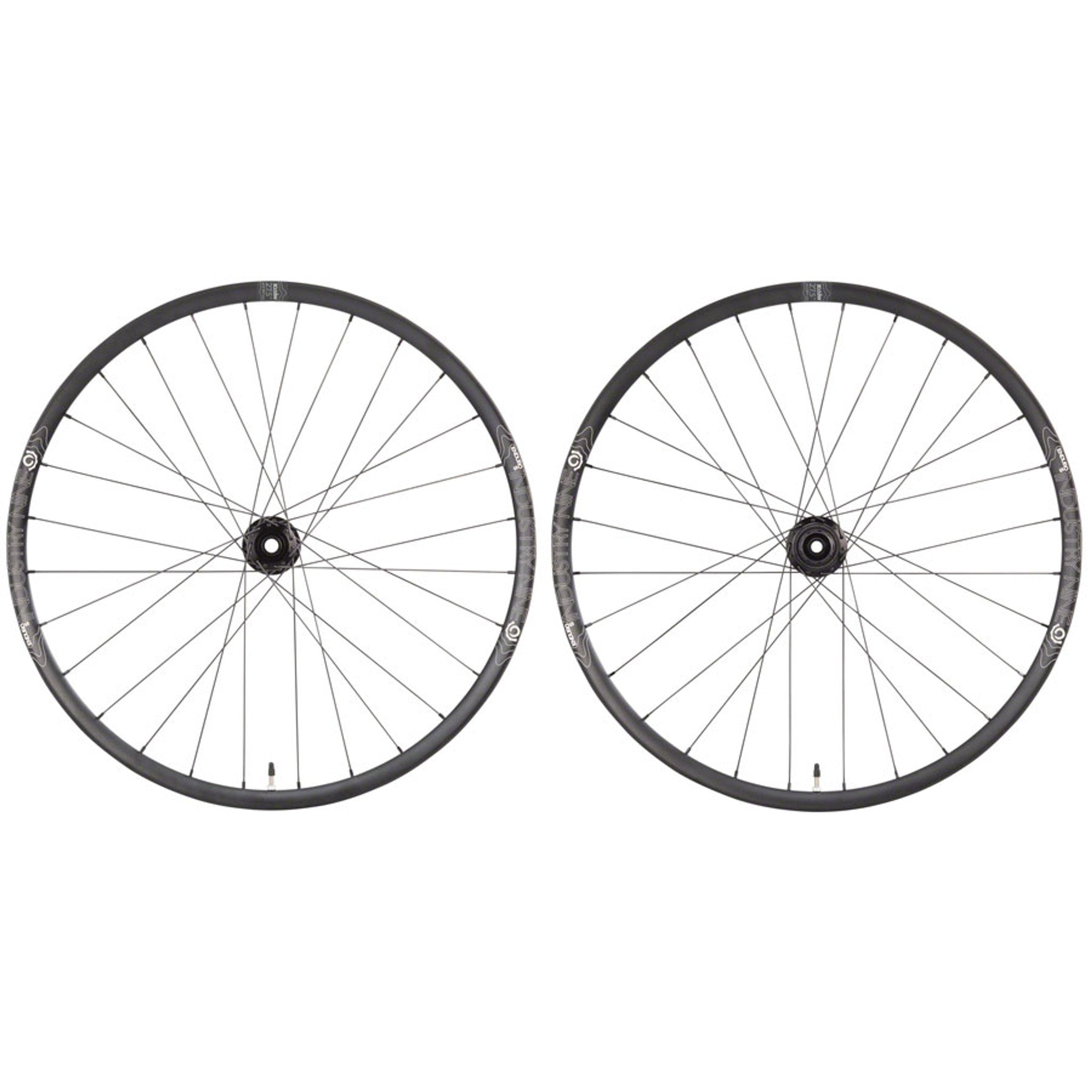 1/1 Enduro S Wheelset