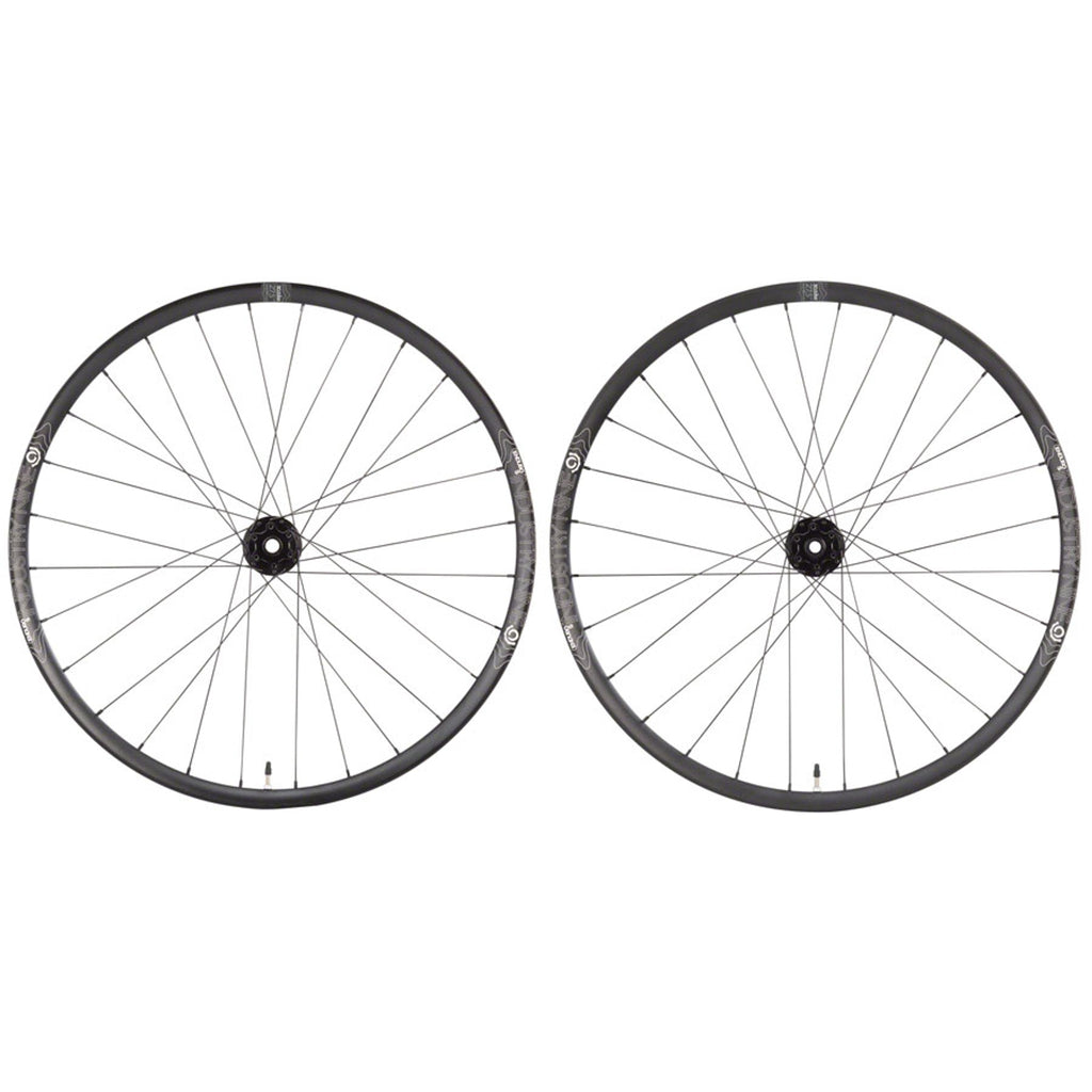 1/1 Enduro S Wheelset