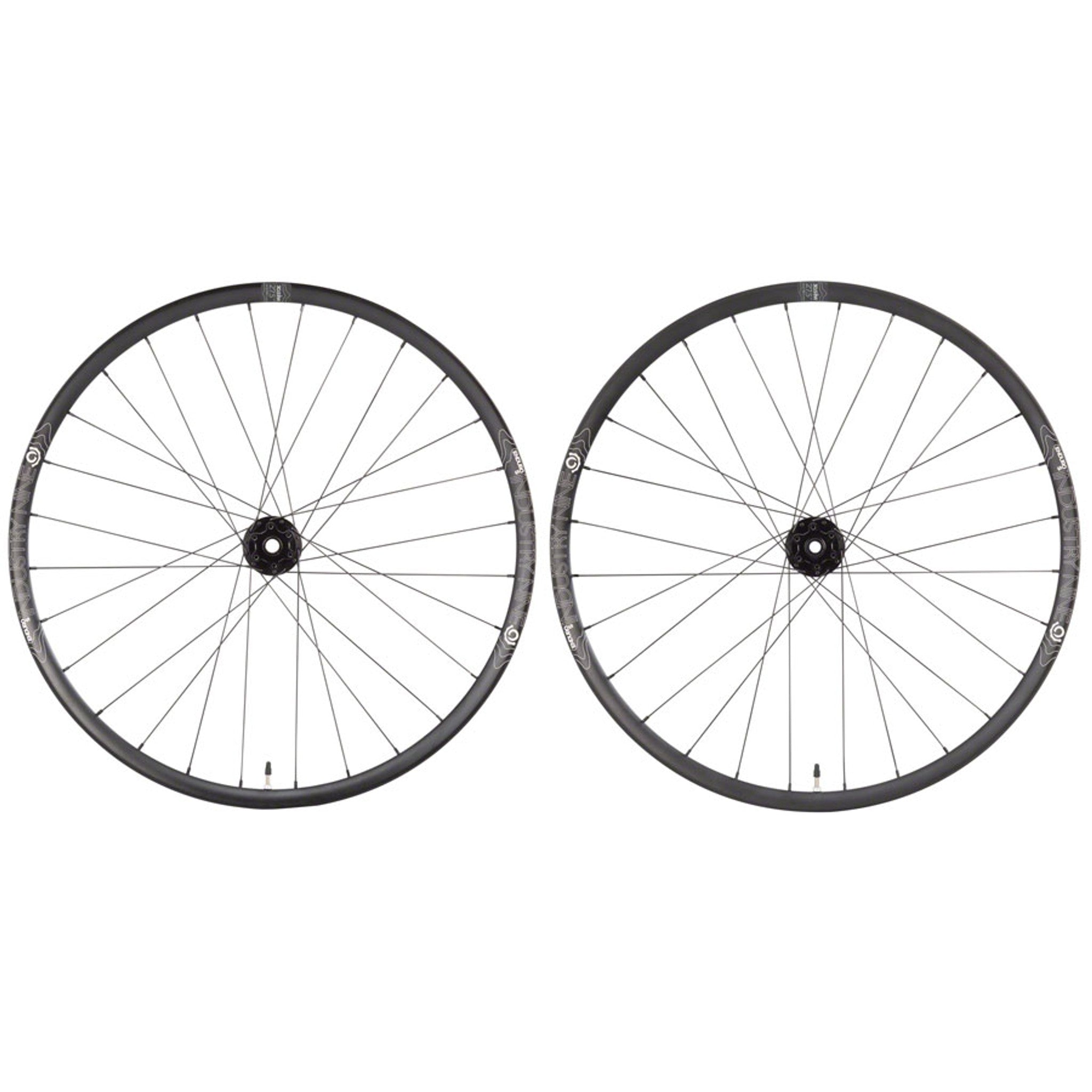 1/1 Enduro S Wheelset