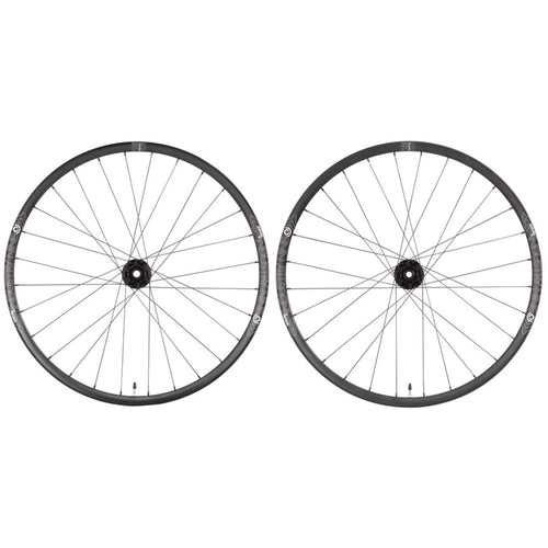 1/1 Enduro S Wheelset