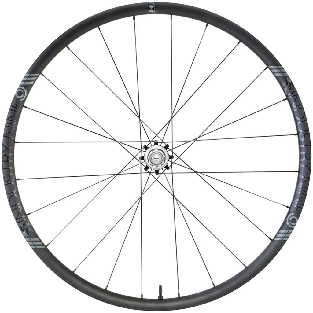 AR25 Front Wheel