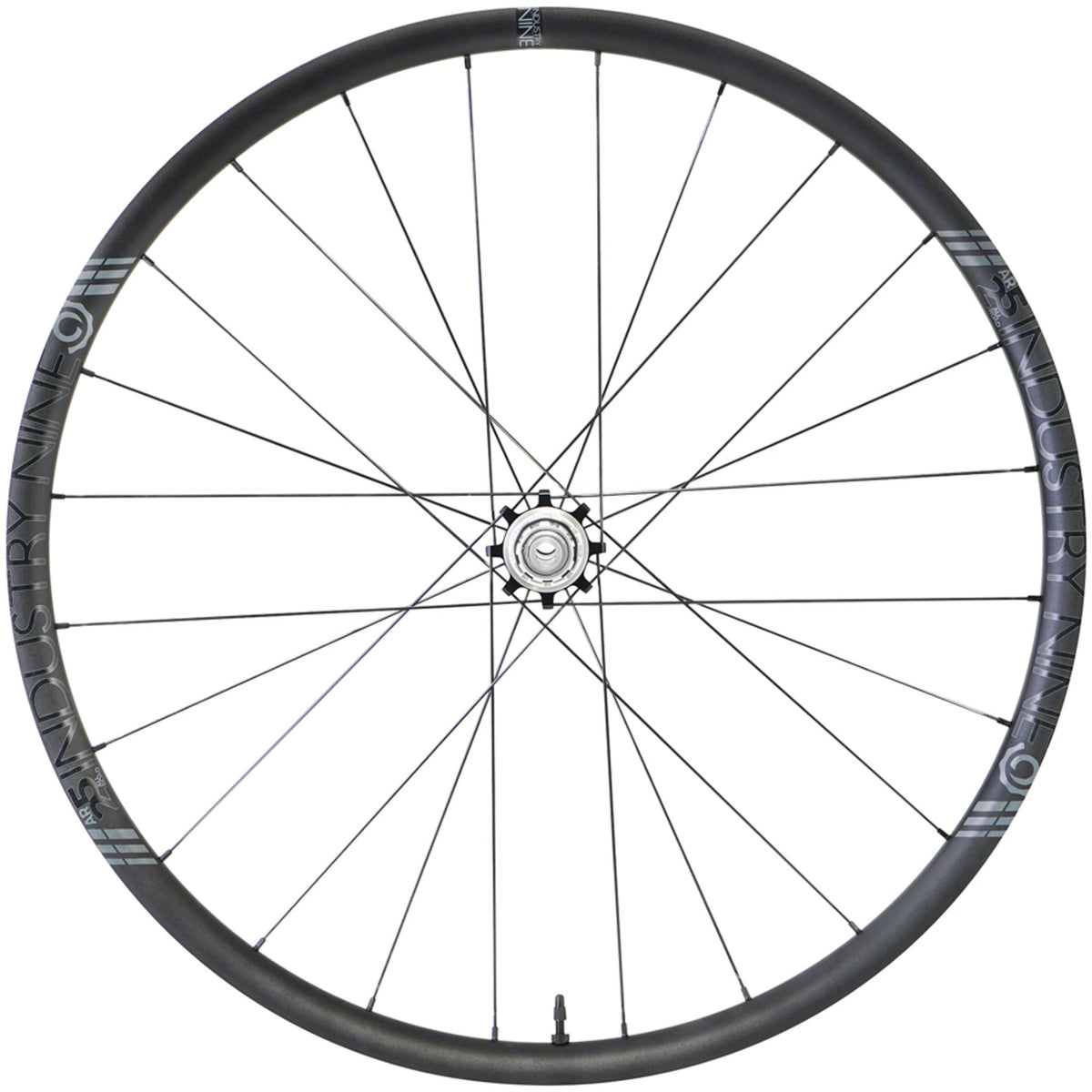 AR25 Front Wheel