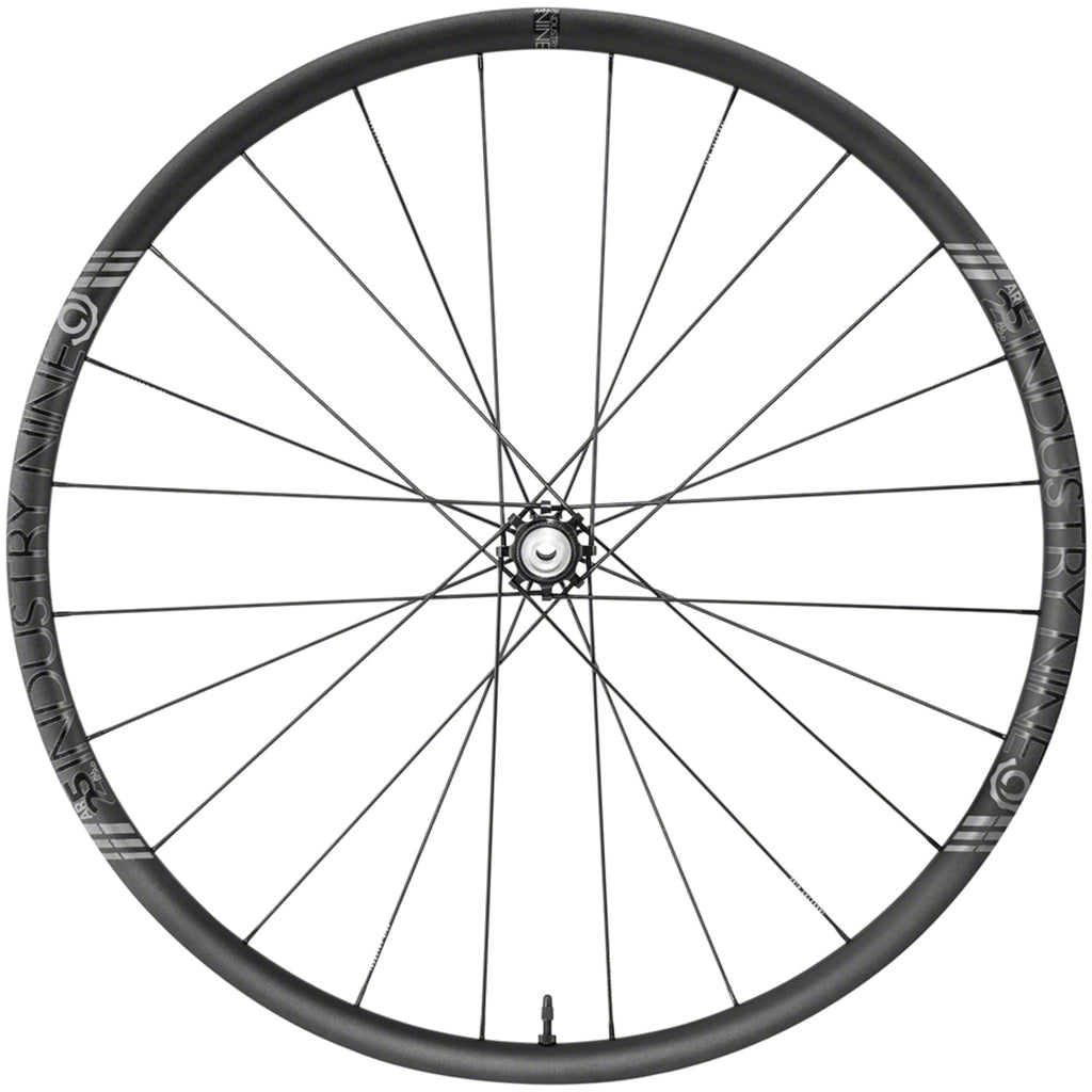 AR25 Front Wheel