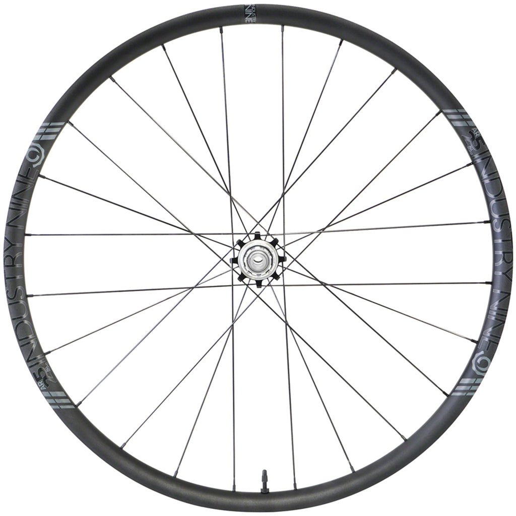 AR25 Rear Wheel