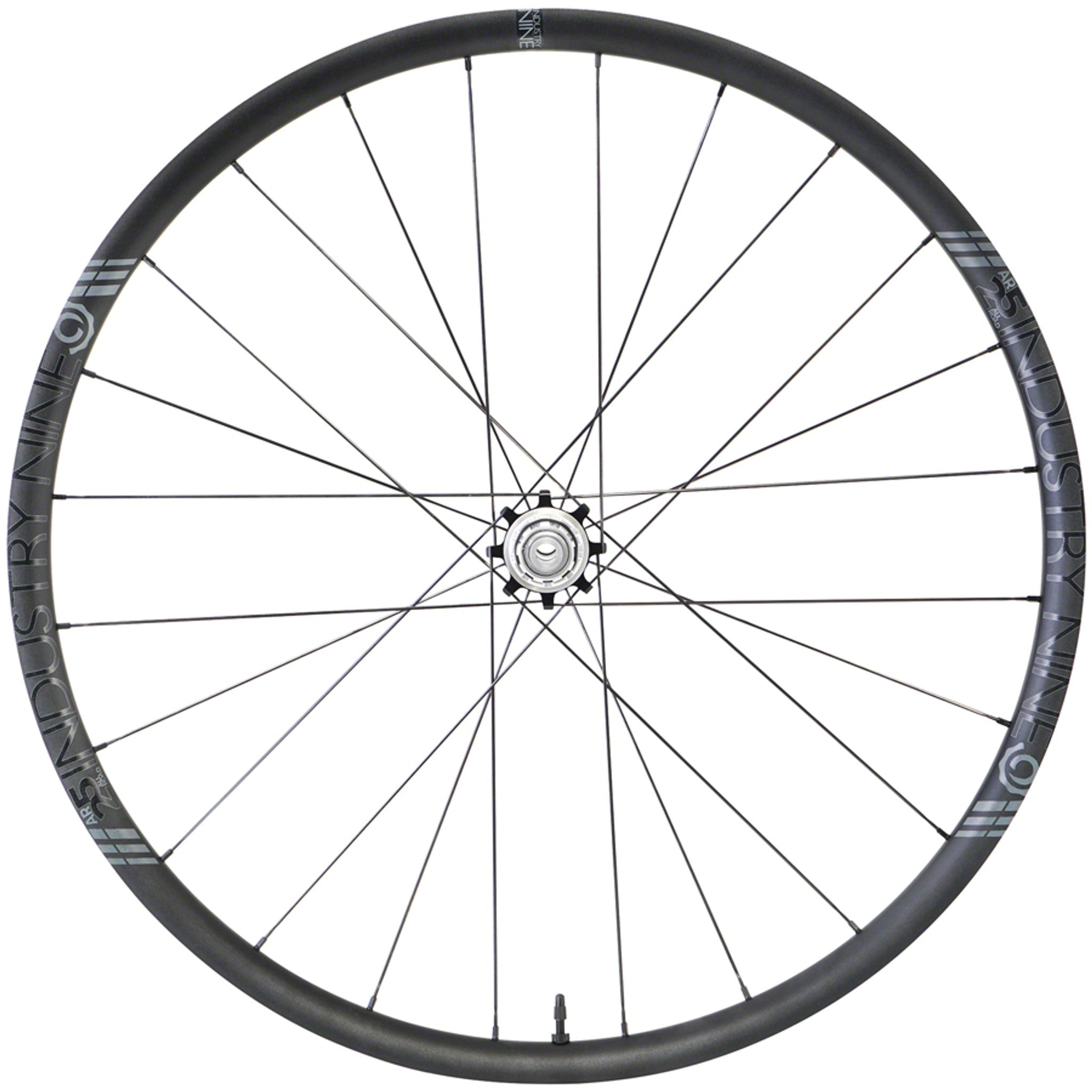 AR25 Rear Wheel