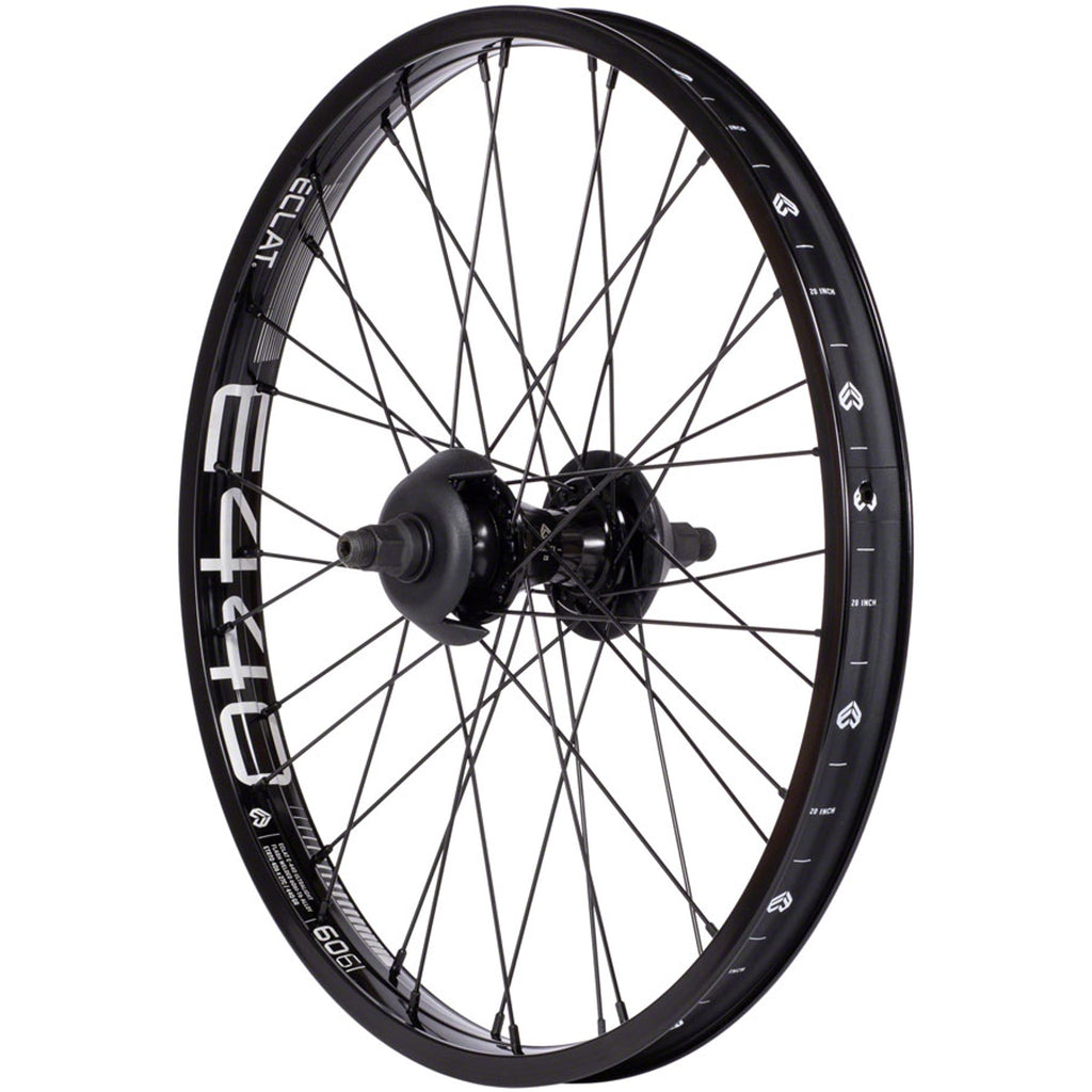 E440 Rear Wheel