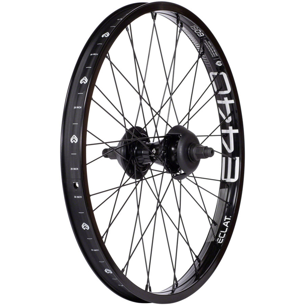E440 Rear Wheel