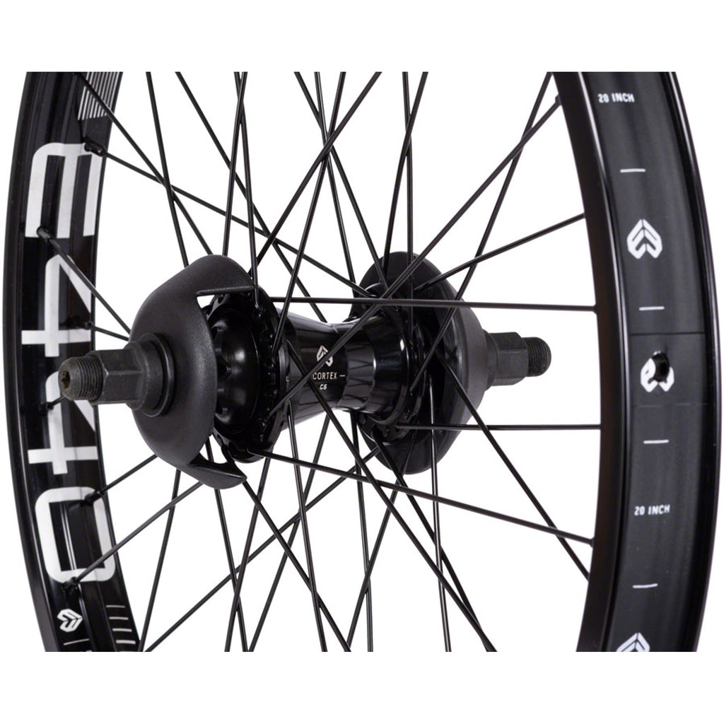 E440 Rear Wheel