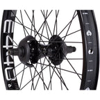 E440 Rear Wheel