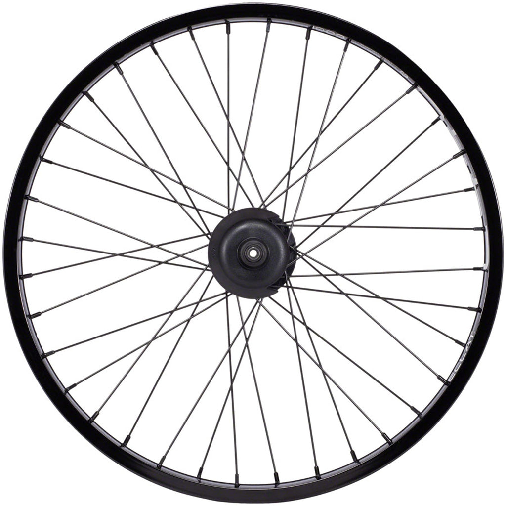 E440 Rear Wheel