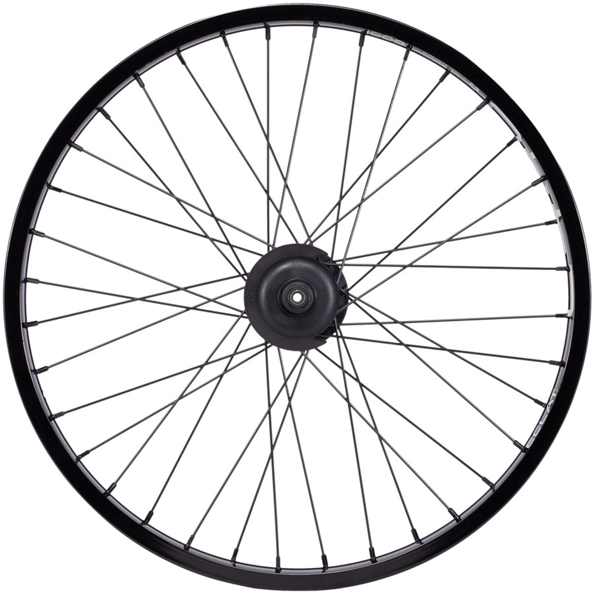 E440 Rear Wheel