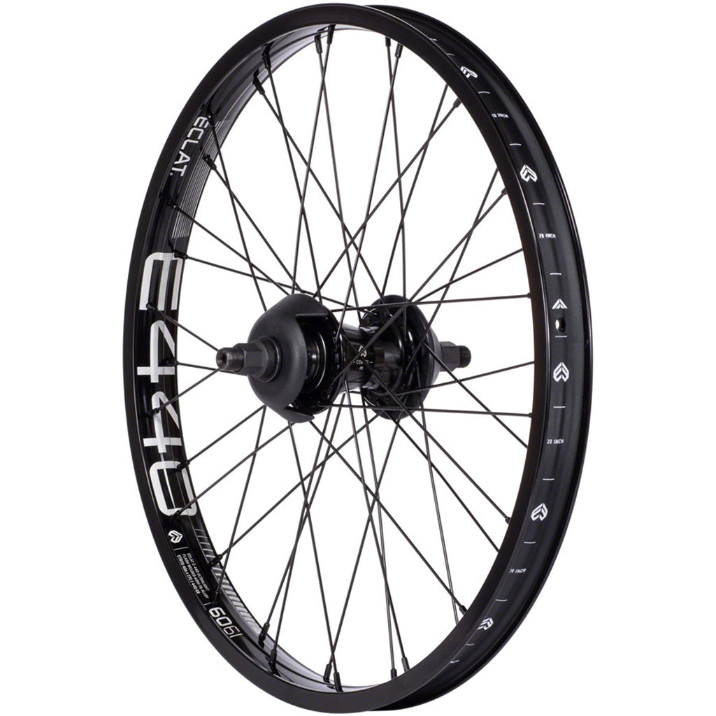 E440 Rear Wheel