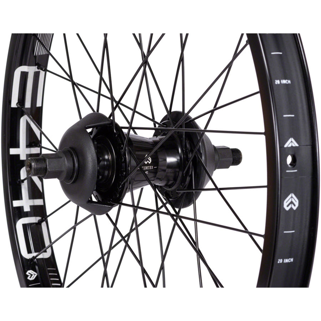 E440 Rear Wheel