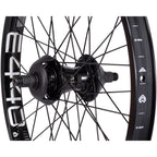 E440 Rear Wheel