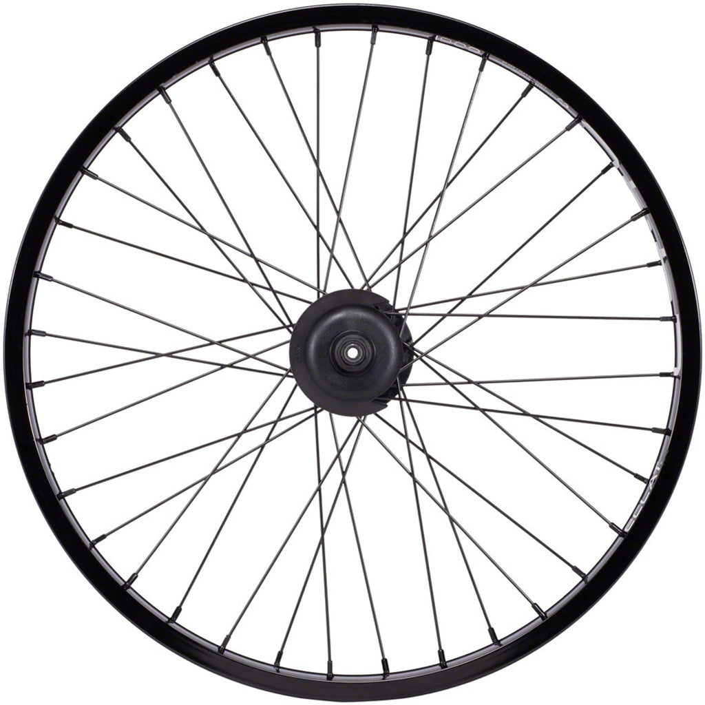 E440 Rear Wheel