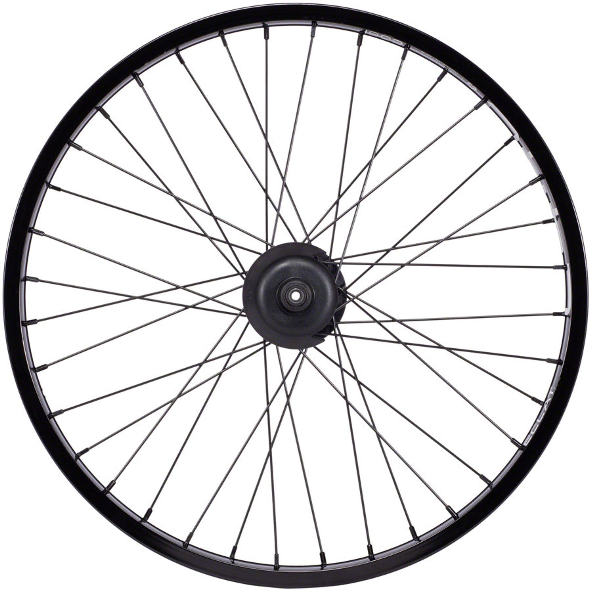 E440 Rear Wheel
