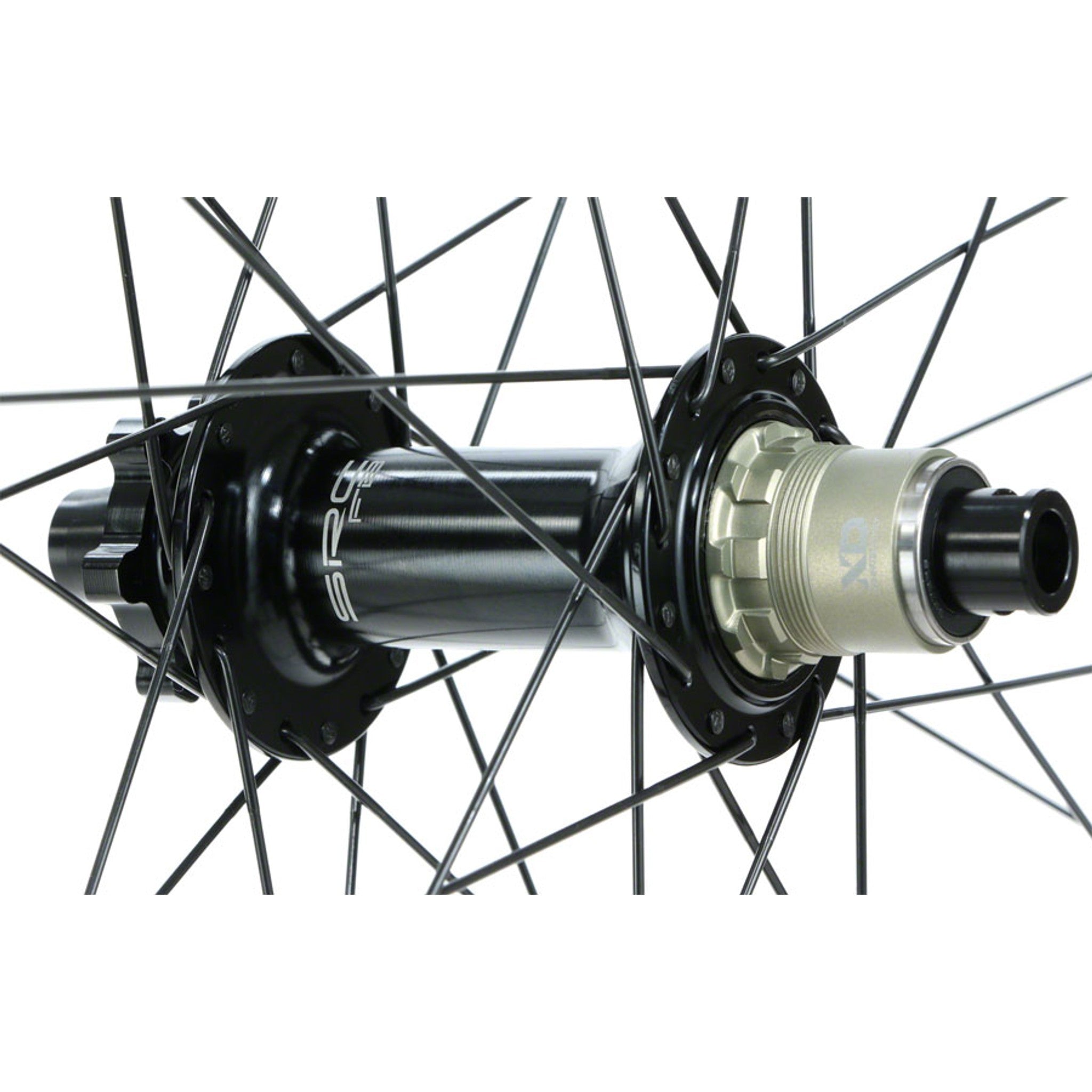 Mulefut 80SL V2 Rear Wheel