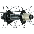Mulefut 80SL V2 Rear Wheel