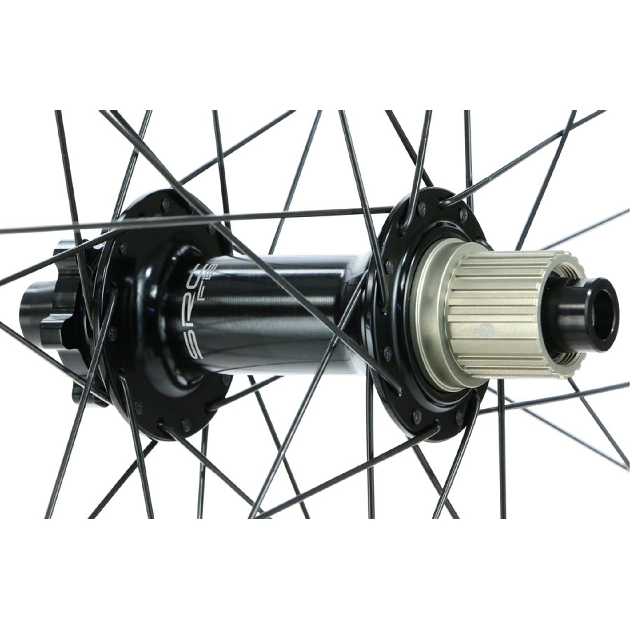 Mulefut 80SL V2 Rear Wheel