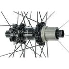 Duroc 50 Expert Rear Wheel - 29", 12 x 148mm, 6-Bolt, Micro Spline / XD, Black