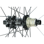 Duroc 50 Expert Rear Wheel - 29", 12 x 148mm, 6-Bolt, Micro Spline / XD, Black