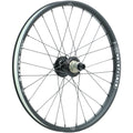 Duroc 30 Junit Rear Wheel - 20", QR 12 x 142mm, 6-Bolt, Micro Spline / XD, Black