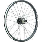 Duroc 30 Junit Rear Wheel - 20", QR 12 x 142mm, 6-Bolt, Micro Spline / XD, Black