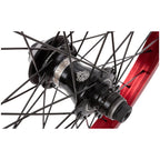 Hazard Lite Freecoaster Rear Wheel - Hazard Lite Freecoaster Rear Wheel - Odyssey Hazard Lite Freecoaster Rear Wheel