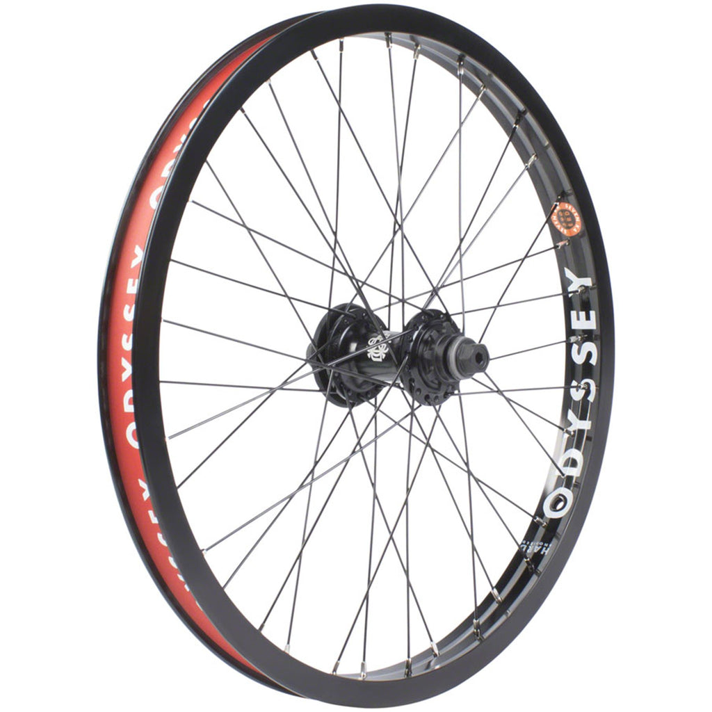 7KA Rear Wheel