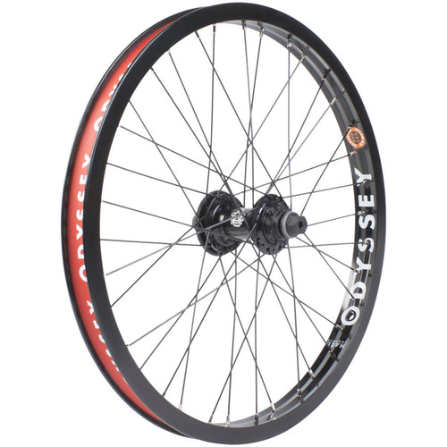 7KA Rear Wheel