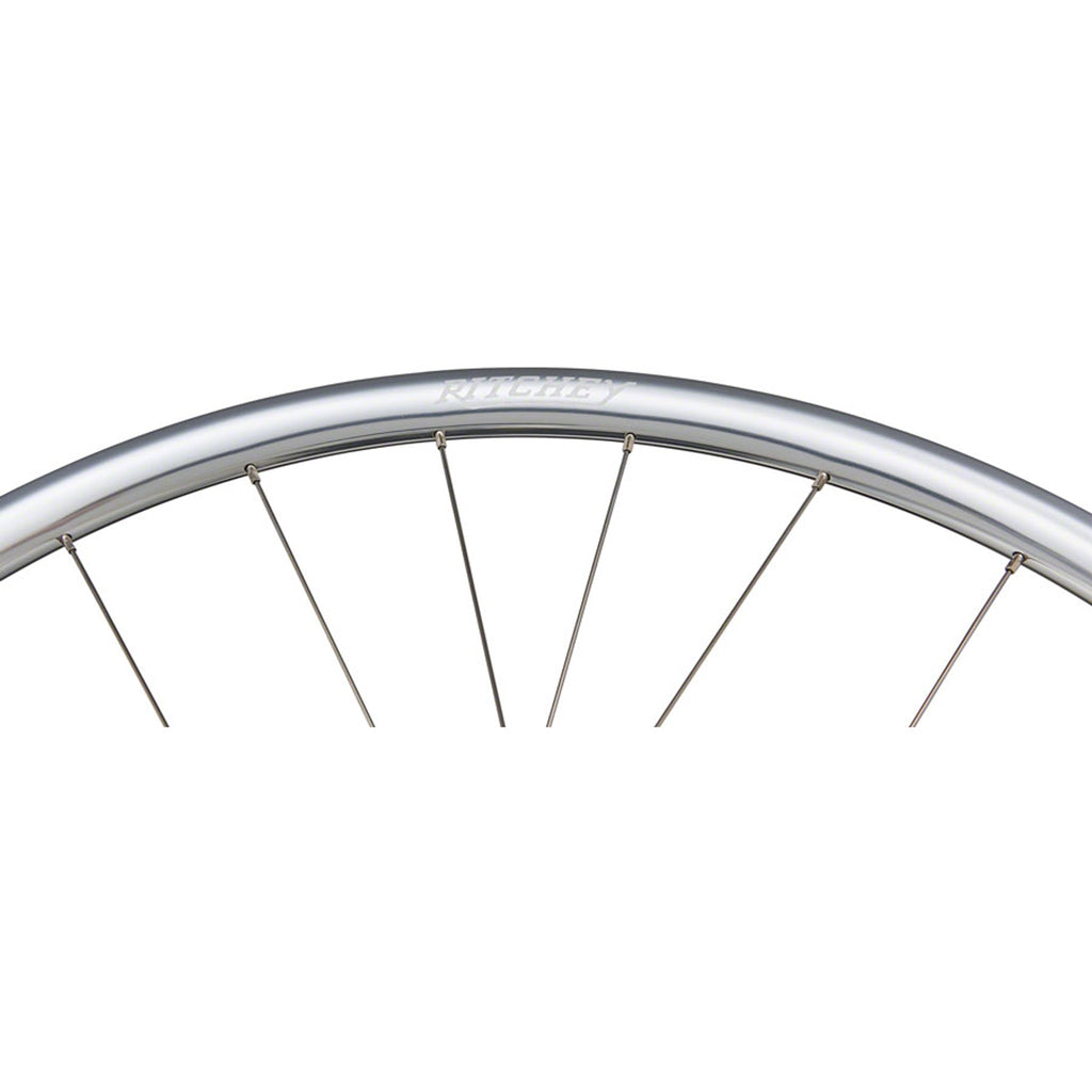 Classic Zeta Wheelset