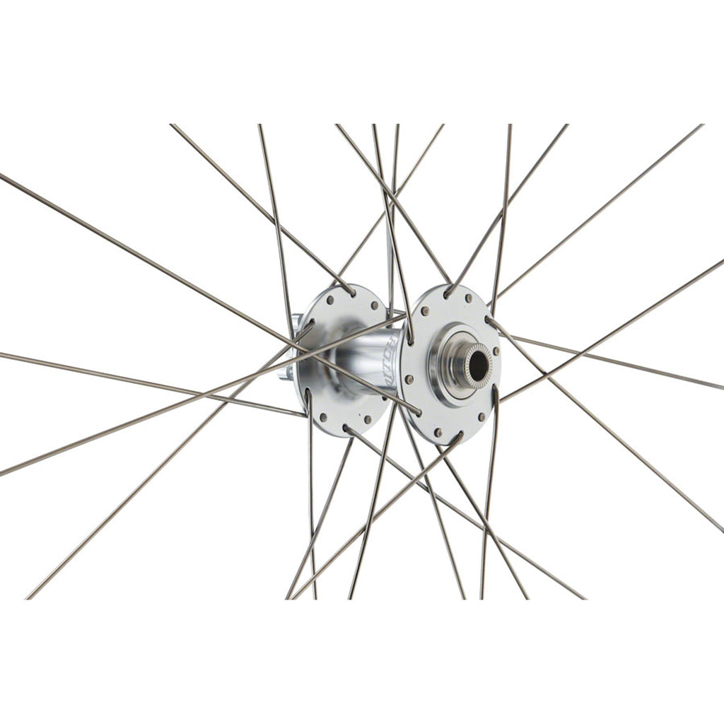 Classic Zeta Wheelset
