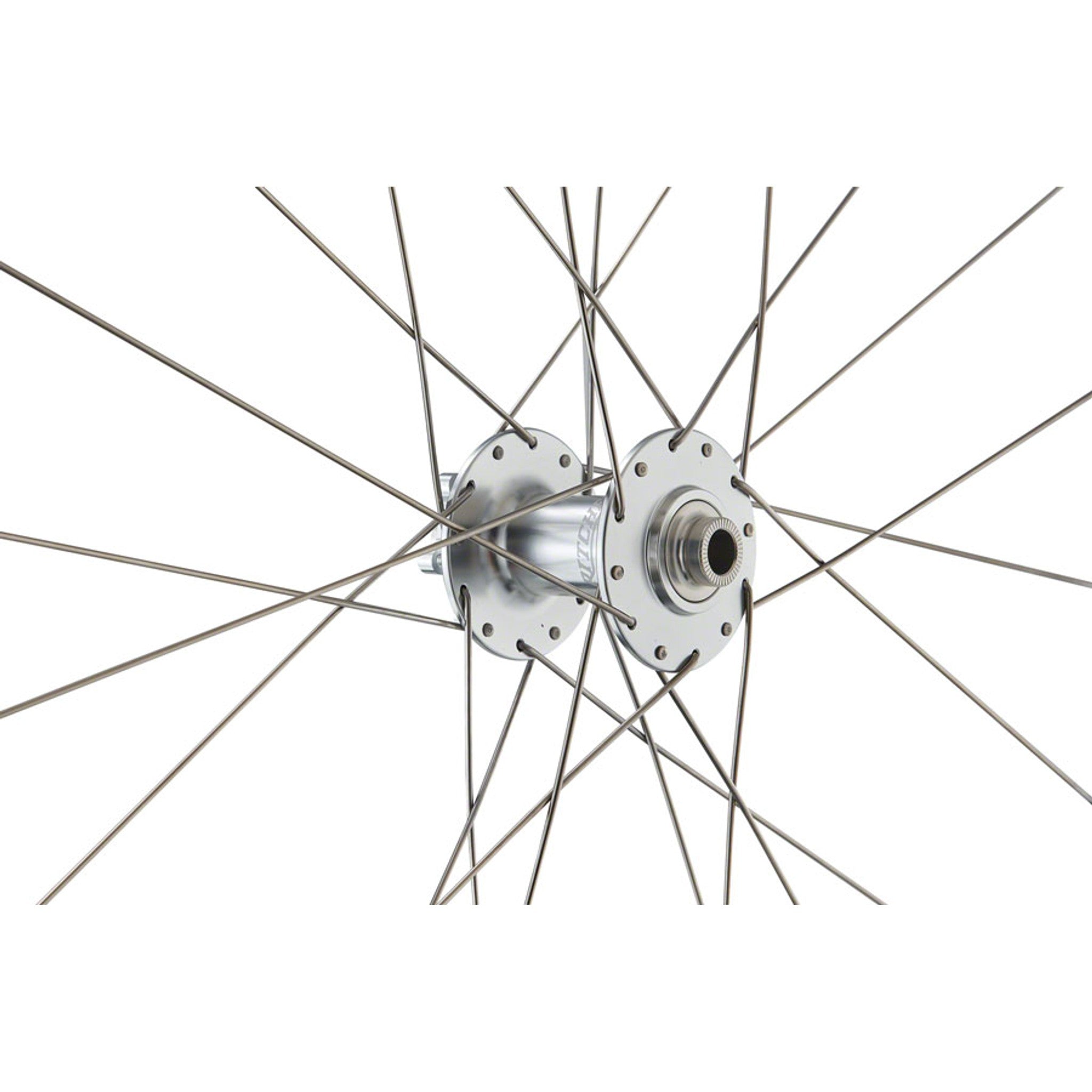 Classic Zeta Wheelset