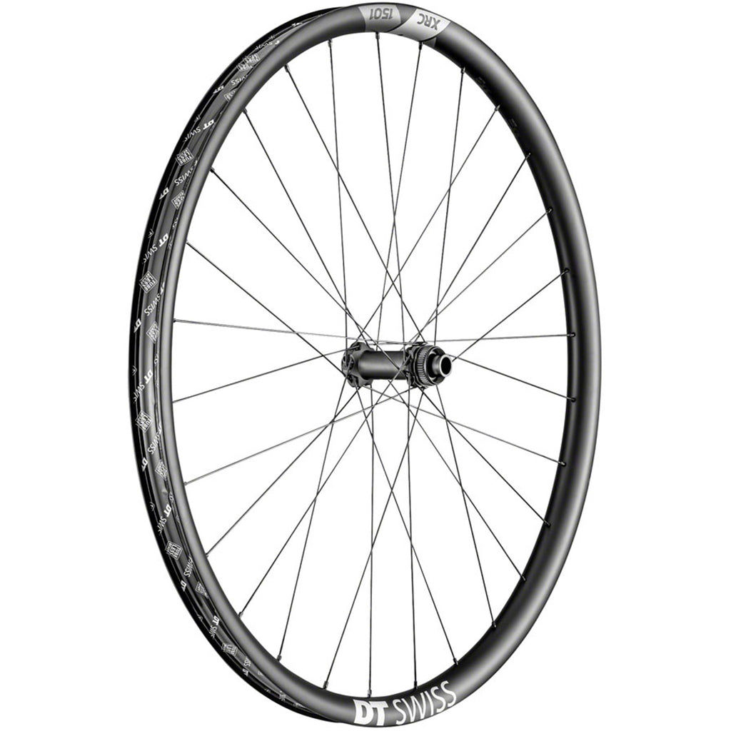 XMC 1501 Spline One Front Wheel - XMC 1501 Spline One Front Wheel - XMC 1501 Spline One Front Wheel