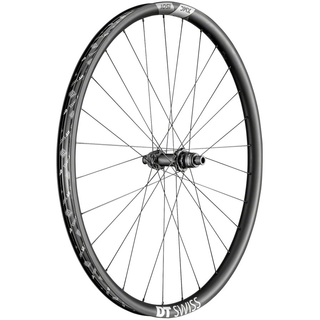 XMC 1501 Spline One Rear Wheel