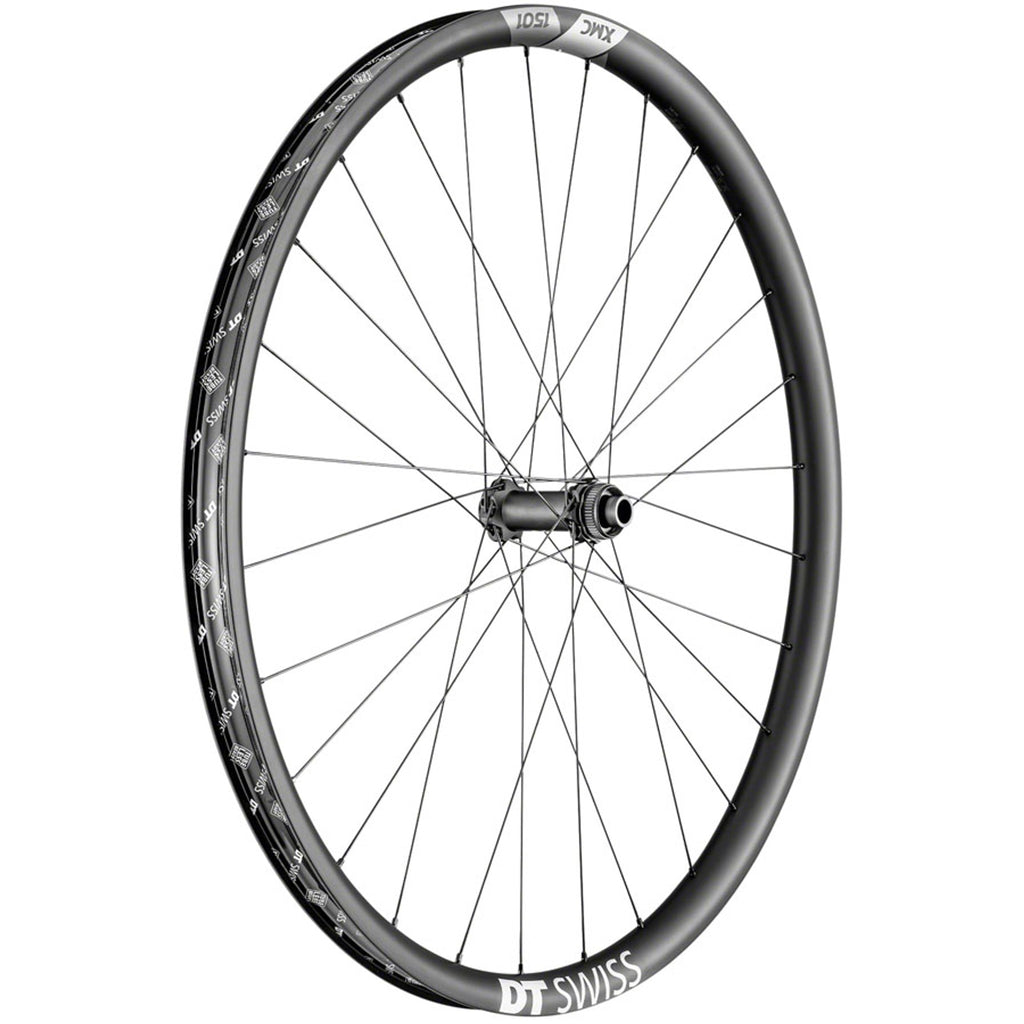 XMC 1501 Spline One Front Wheel - XMC 1501 Spline One Front Wheel - XMC 1501 Spline One Front Wheel