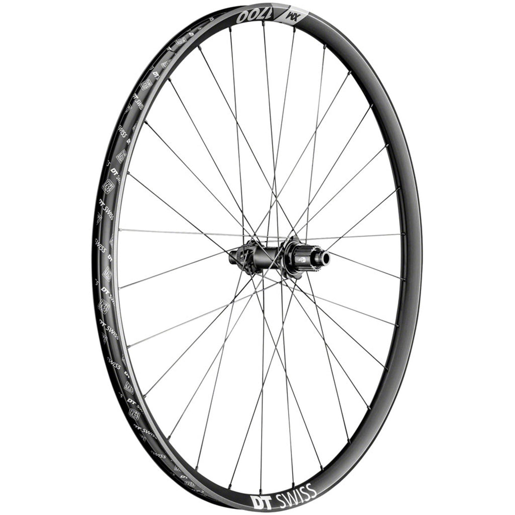 XM 1700 SPLINE Rear Wheel
