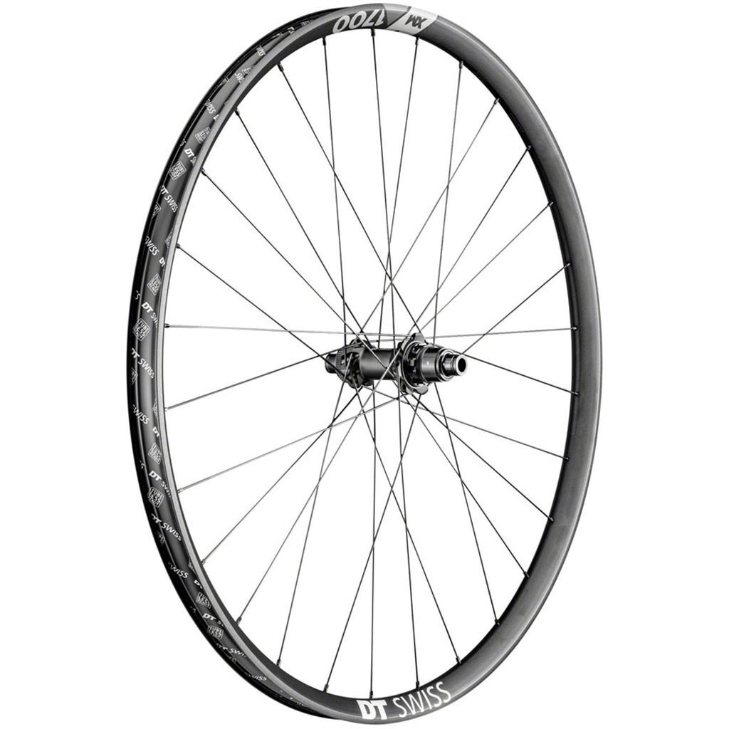 XM 1700 SPLINE Rear Wheel