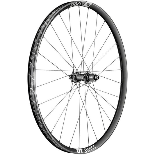 EX 1700 SPLINE Rear Wheel