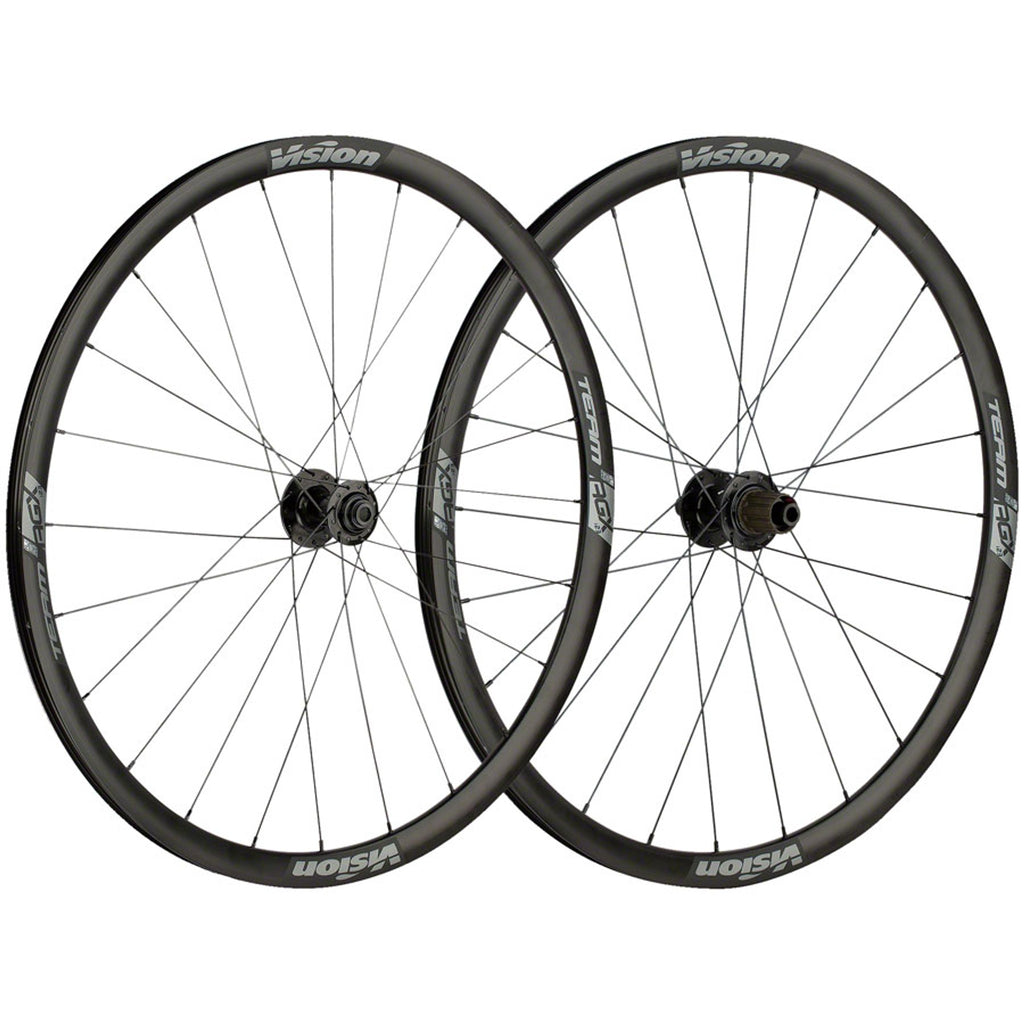 Team i23 AGX Wheelset