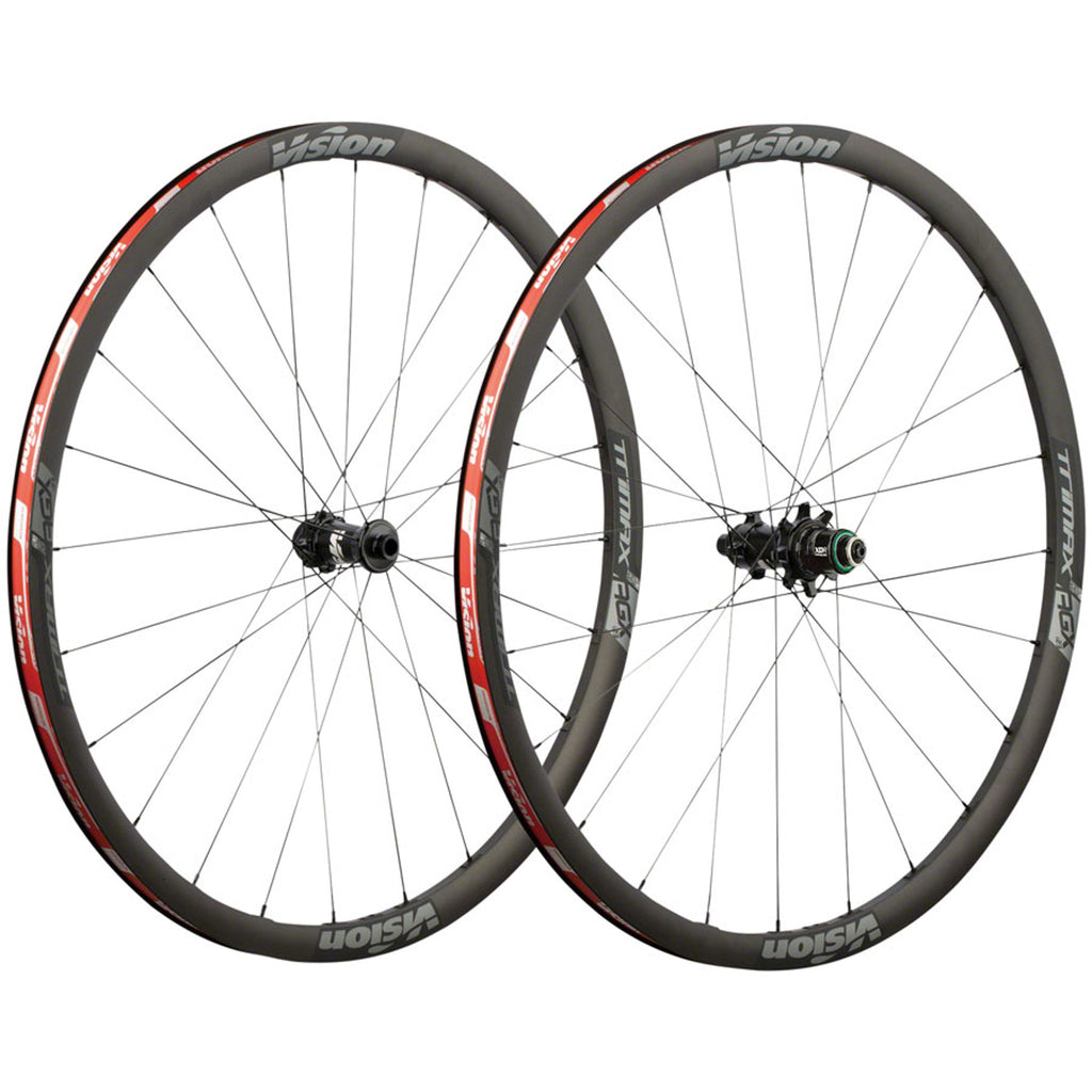 TriMax i23 AGX Wheelset