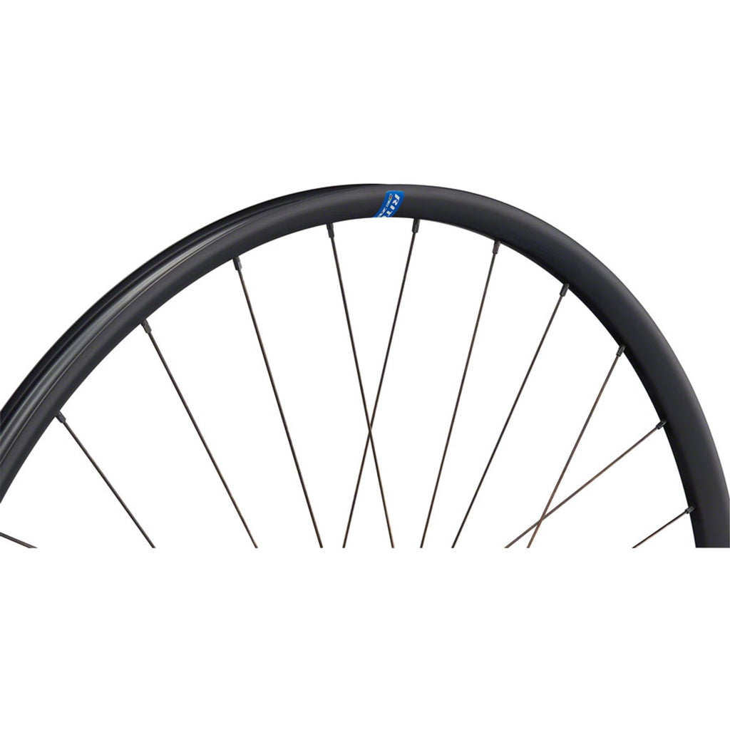 WCS Zeta GX Wheelset